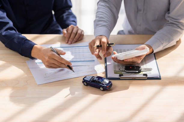 Car insurance options for Reedsville residents